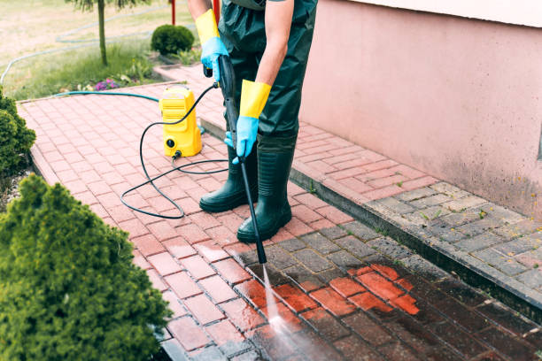 Best Driveway Overlay Services in USA